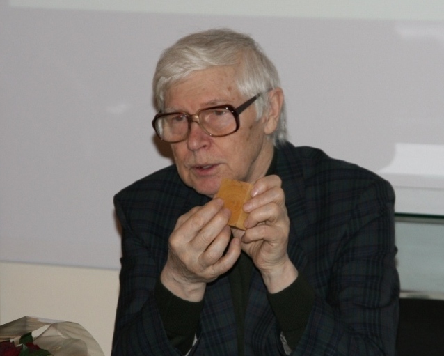 Aleksandr Bakulevsky
