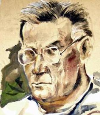 Joeri Tsjistjakov