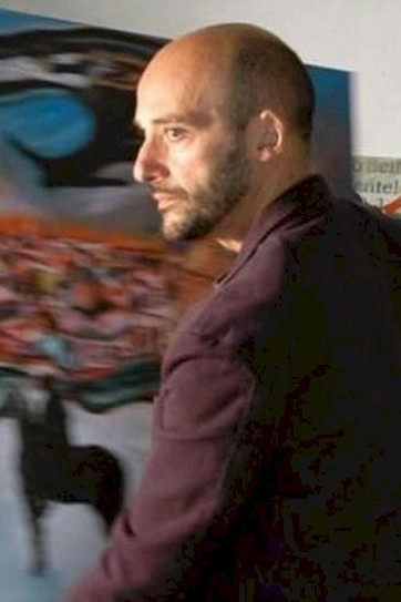Frederico Fistarol