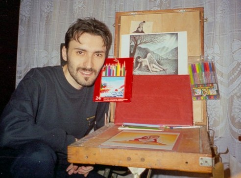 Rezo Kaishauri