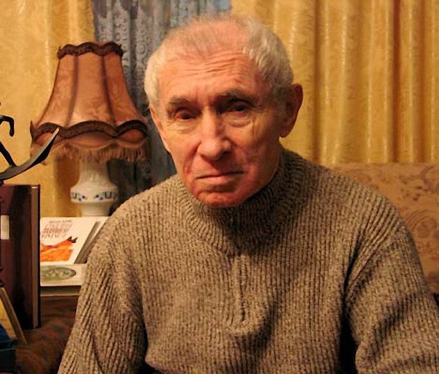 Gennadi Kalinovski