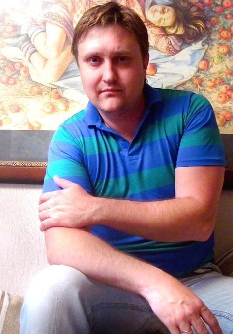 Nikolaj Korolev