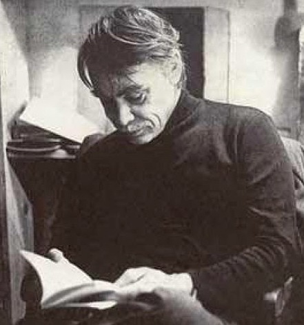 Boris Markevitsj