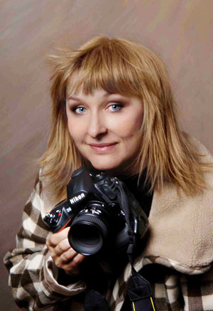 Jelena Martynjoek