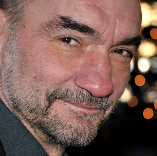 Uwe Schramm