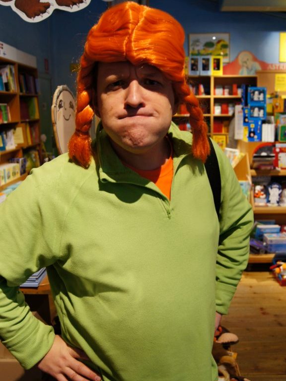 Michail Stavski