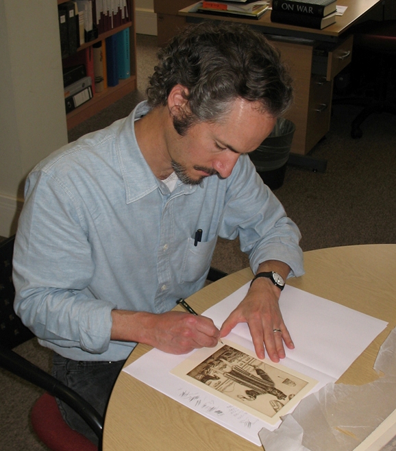 Peter Suart