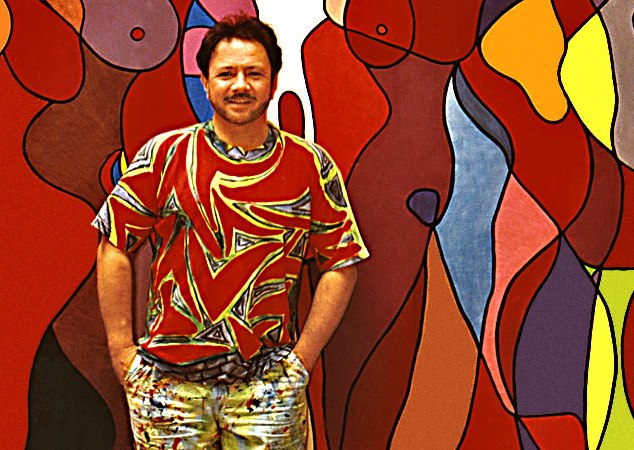 Pedro Uhart
