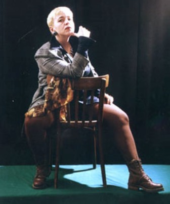 Jelena Jeskova