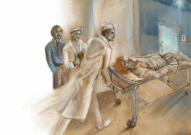 Oleg Kantorovitsj