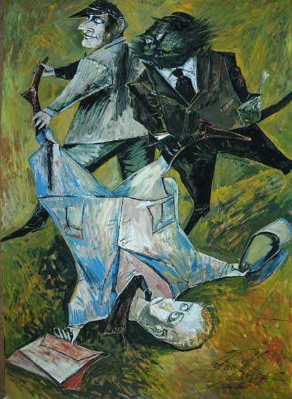 Ivan Kulik