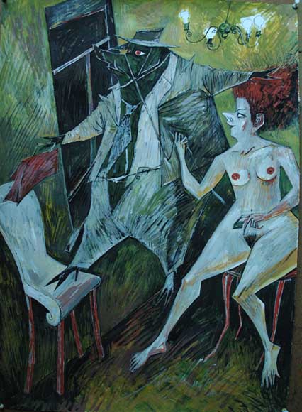 Ivan Kulik