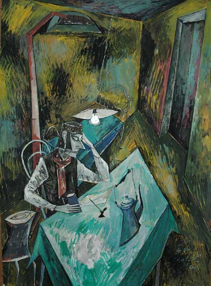 Ivan Kulik