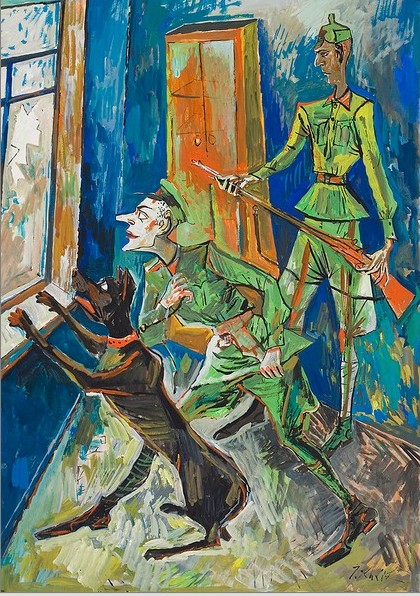 Ivan Kulik