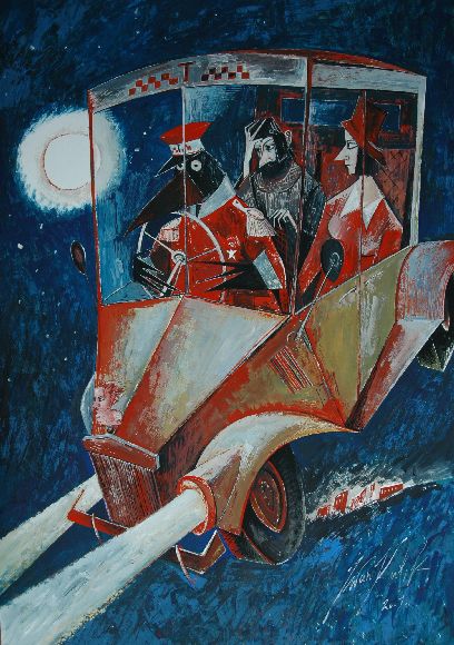 Ivan Kulik