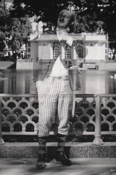 Jean Daniel Lorieux