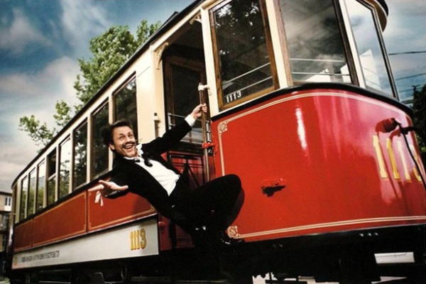 Jean Daniel Lorieux