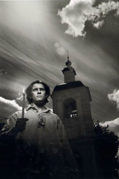 Jean Daniel Lorieux