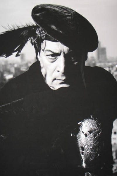 Jean Daniel Lorieux