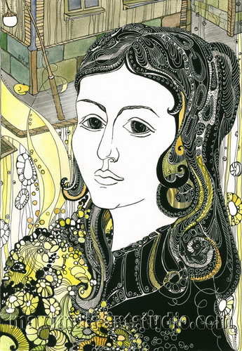 Antonina Maksimoek