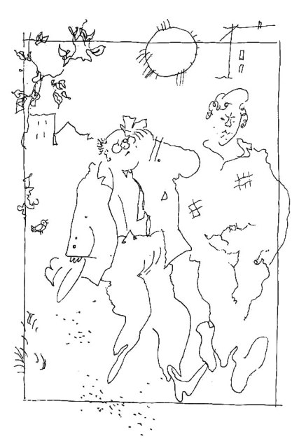 Boris Markevitsj