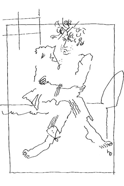 Boris Markevitsj