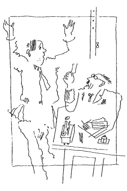 Boris Markevitsj