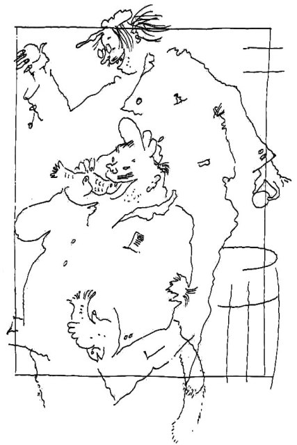 Boris Markevitsj