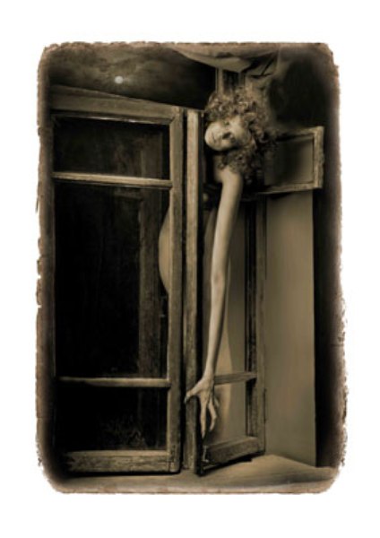 Jelena Martynjoek