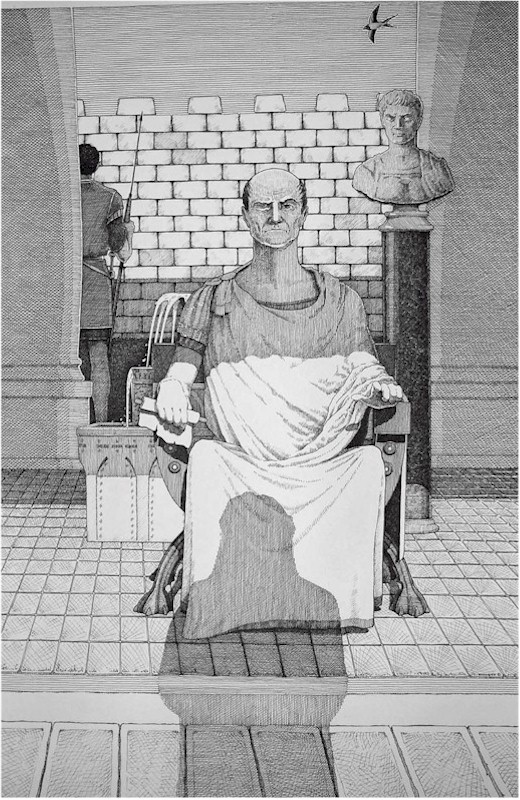 Andrej Nabokov