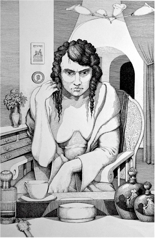 Andrej Nabokov