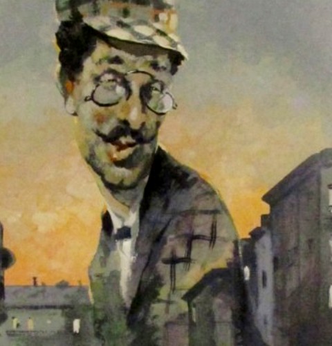 Andrej Vladimirovitsj Nikolajev
