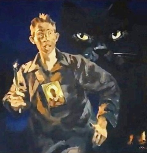 Andrej Vladimirovitsj Nikolajev