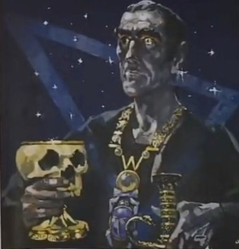 Andrej Vladimirovitsj Nikolajev
