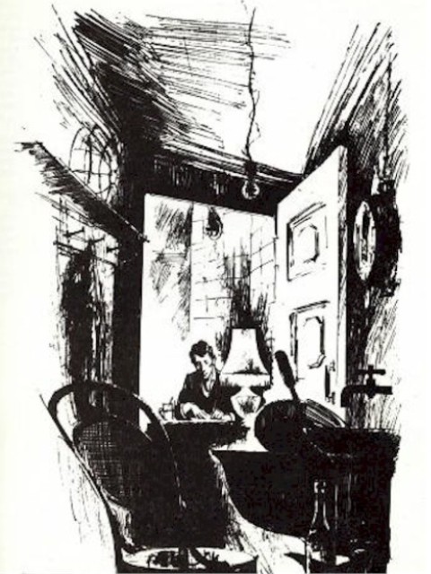 Gennadi Novozjilov