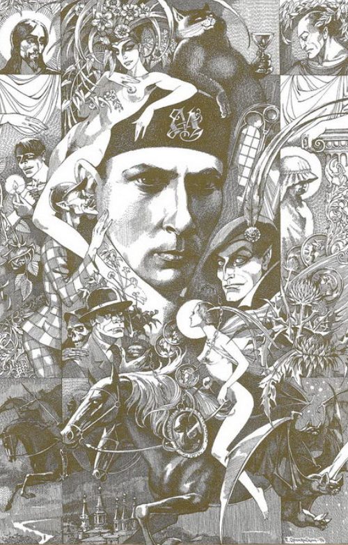 Pavel Orinjanski