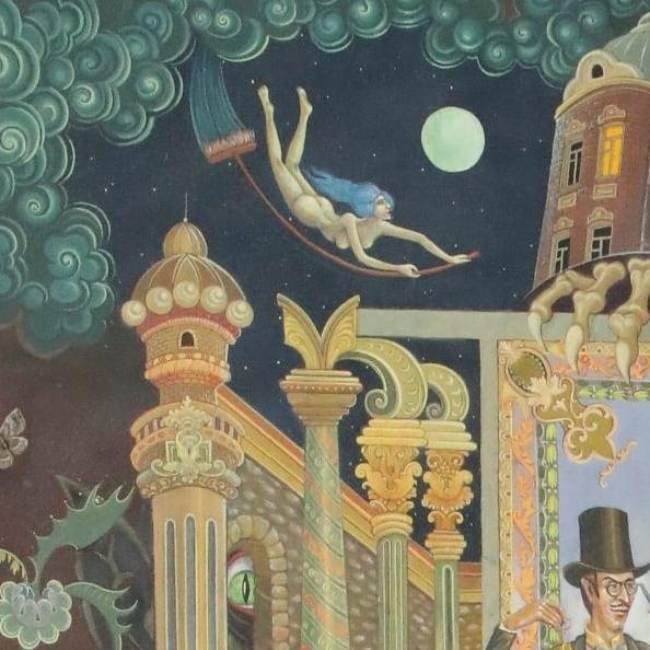 panalevich