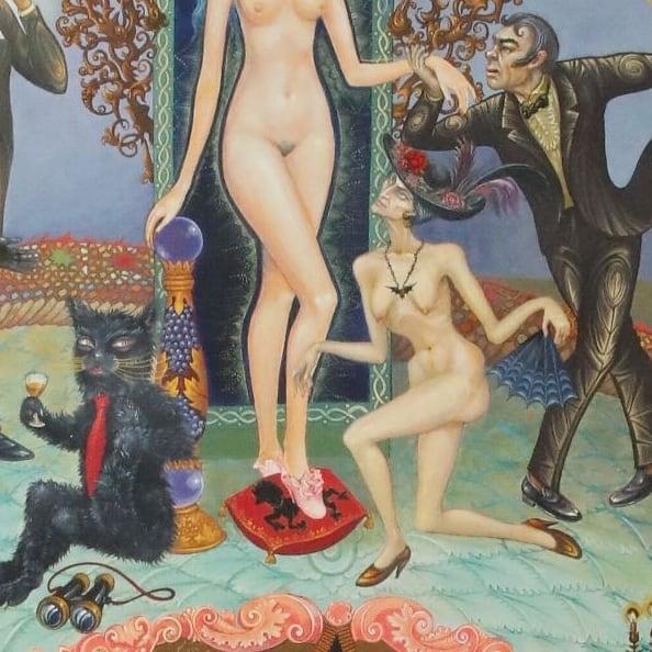 panalevich