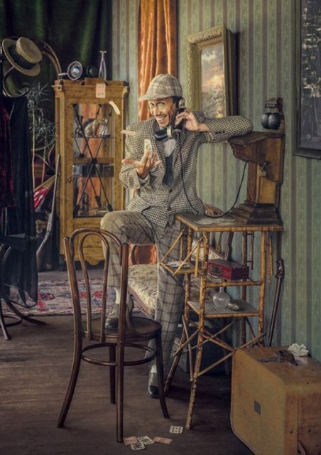 Retro Atelier