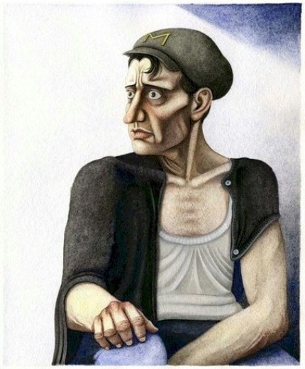 Enrico Riposati