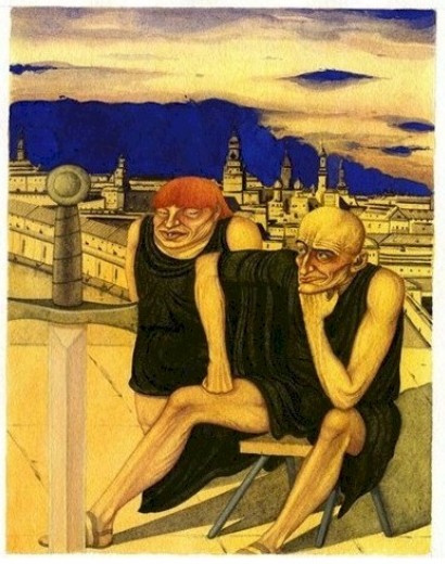 Enrico Riposati