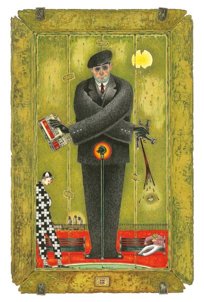 Peter Suart