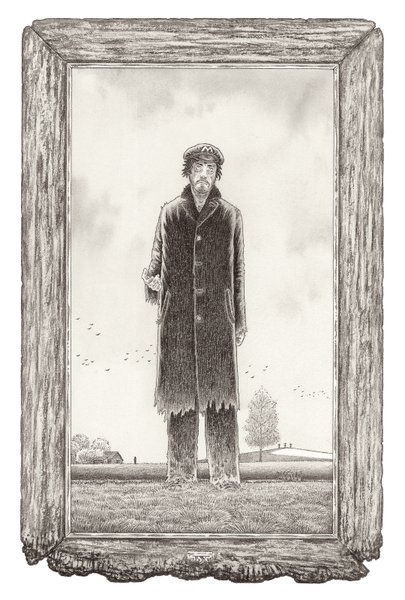 Peter Suart