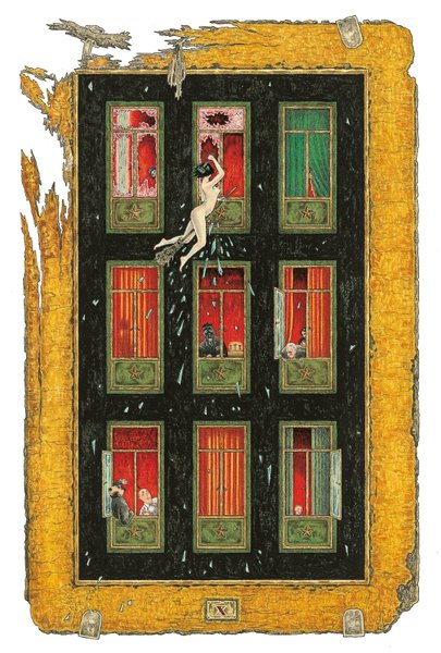 Peter Suart