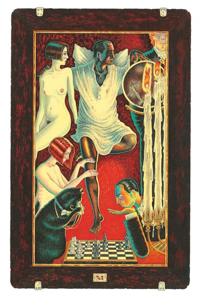 Peter Suart
