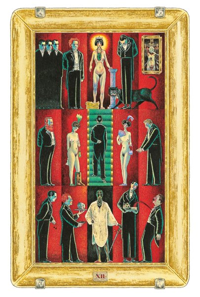 Peter Suart