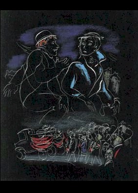 De gebroeders Traugot