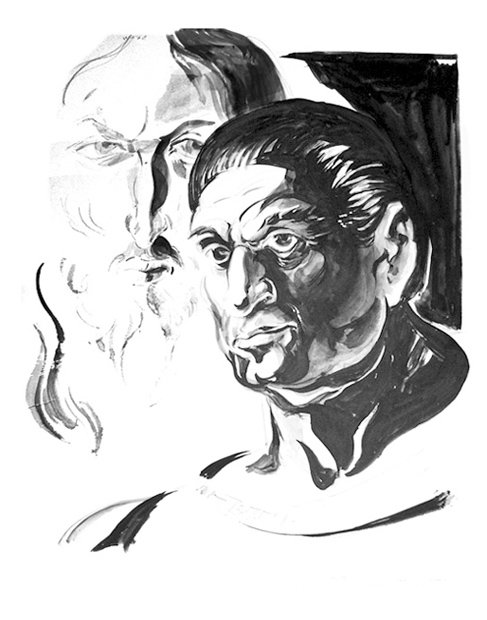 Joeri Tsjistjakov