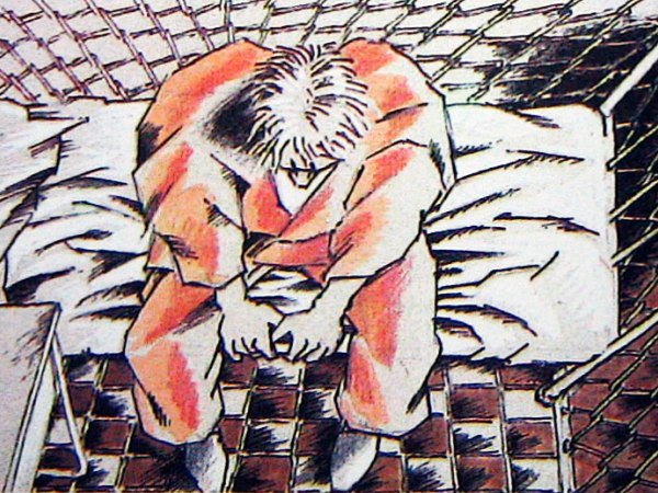 Sergej Tjoenin
