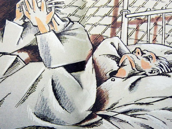 Sergej Tjoenin